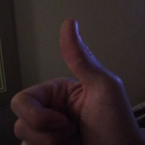 Meet your Posher, Daniel